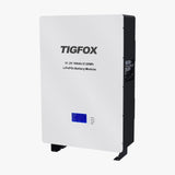 TigFox 51.2V 5120 Watts