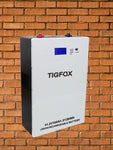 TigFox 51.2V 5120 Watts